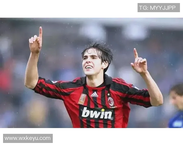 卡卡足球明星球衣的魅力与传奇背后的故事揭秘